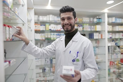 Settore farmaceutico in Europa: si sta contraendo?